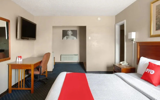 OYO Inn Dallas South