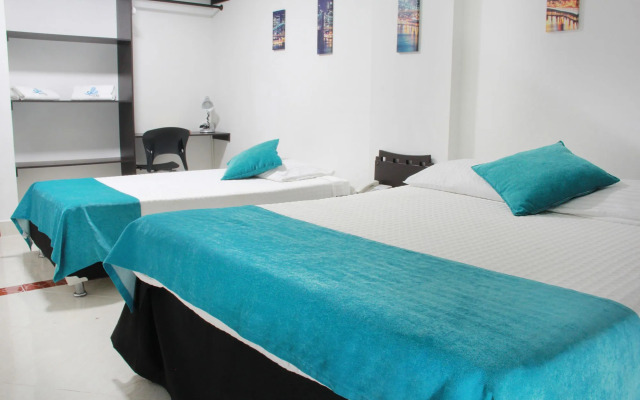 SB Hotel Internacional