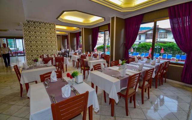 Juniper Hotel - All Inclusive