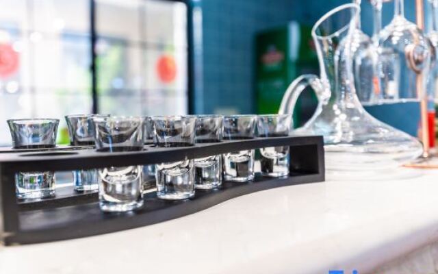 The Taste of The Sea Guesthouse