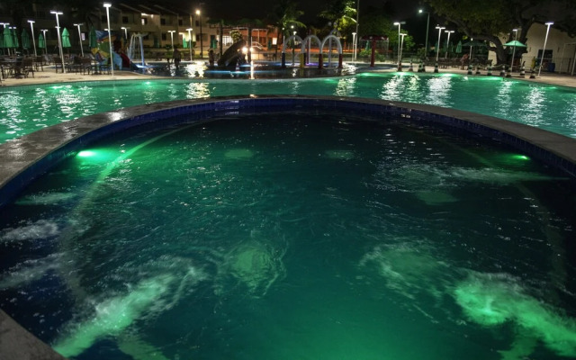 Sesc Iparana Ecoresort