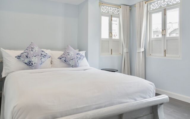 Noursabah Bed Bangkok