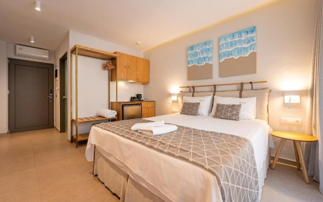 Elegant Maltepe Accommodation