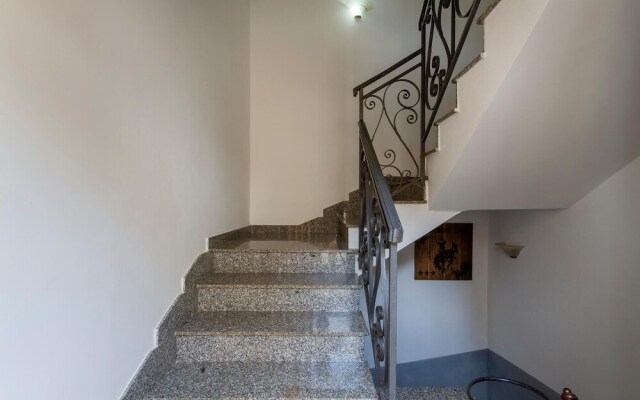 Beautiful Apartment in Carovigno With 4 Bedrooms