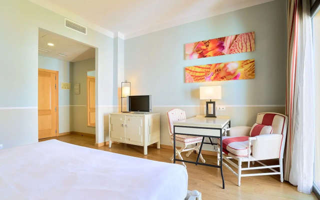 Hotel Castellar-Adults Only