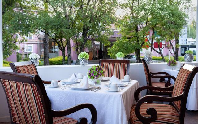 MM Grand Hotel Puebla, Tapestry Collection by Hilton