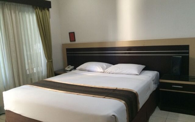Maktal Hotel Mataram