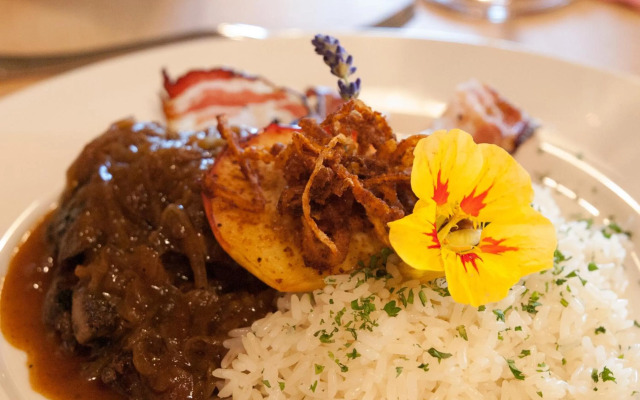 Appartements Stadlerhof