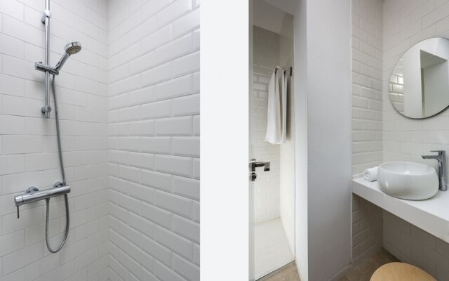 Genteel Home Santa Teresa