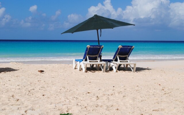 Sandy Bliss Condominiums