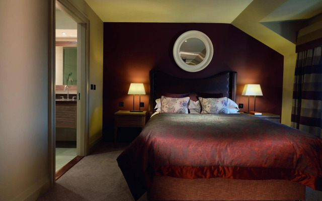 Macdonald Windsor Hotel