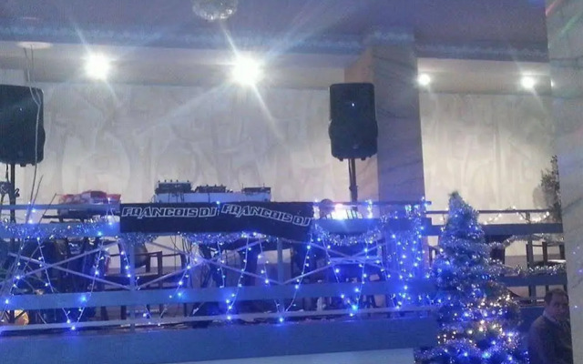 Grand Hotel Bolognese