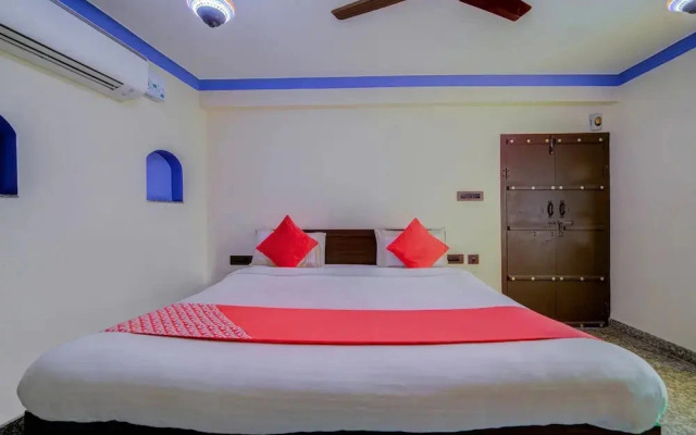 Hotel Amer Haveli