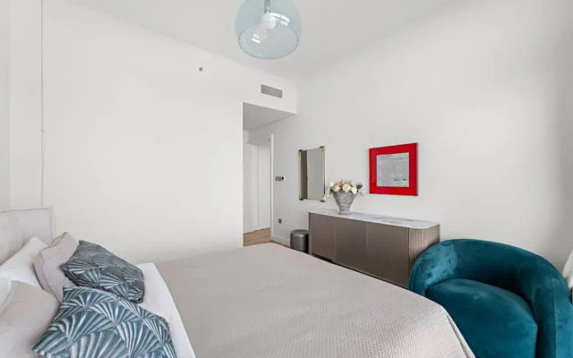 Beach Vista T1 - 2405 2BD