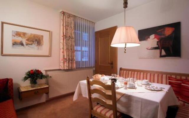 Chalet Kerber