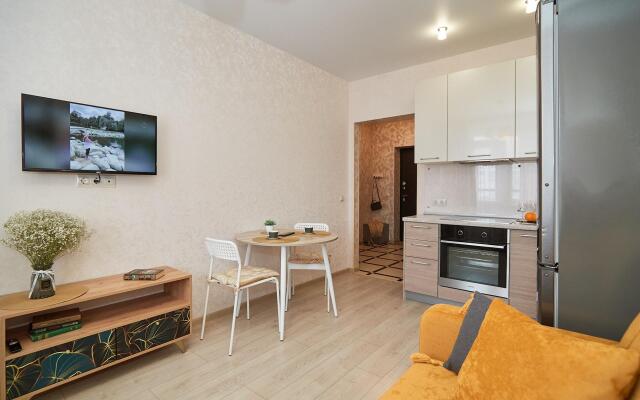 Апартаменты Центральные