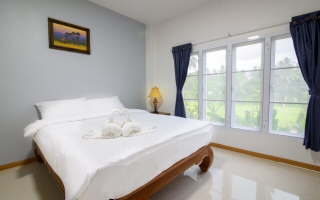 Lamphurai Riverside Resort and Spa