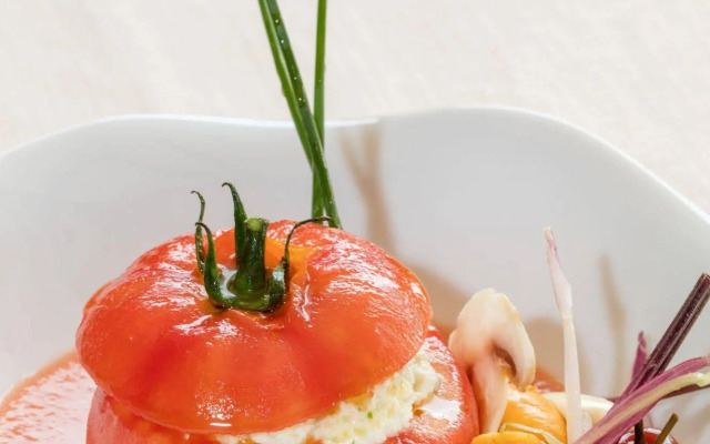 Auberge du Poids Public