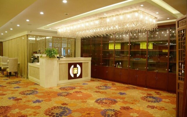 Junyi Runhua Hotel