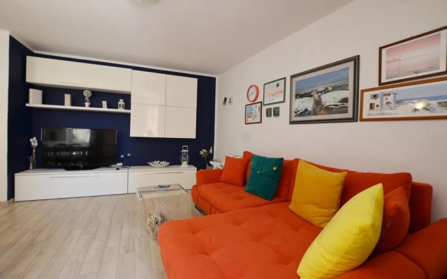 Bea Leo in Rovinj With 1 Bedrooms and 1 Bathrooms