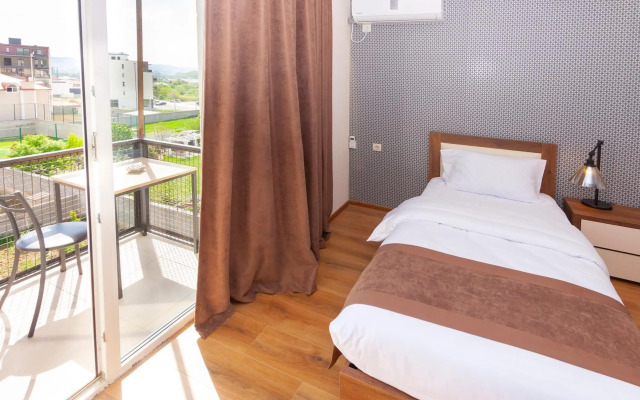 Hotel Amser