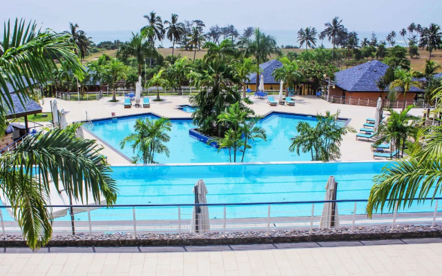 Best Western Plus Serene Atlantic Hotel