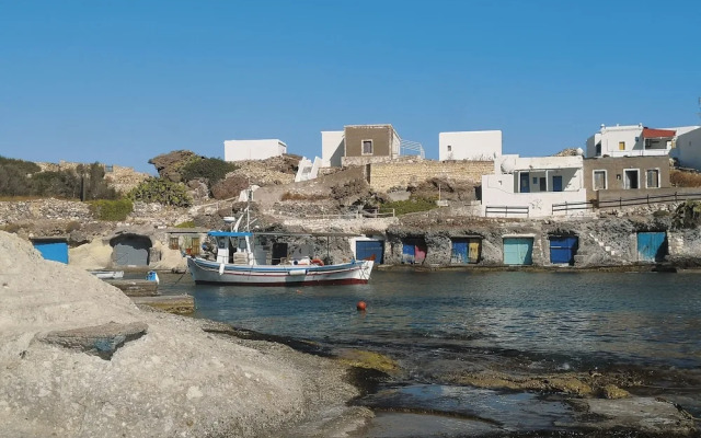 The Elephant Goupa Beach