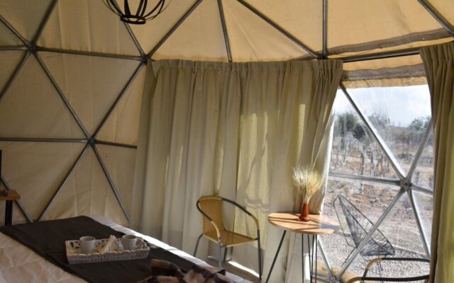 Glamping Meraki