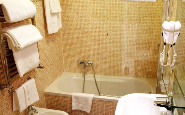 Palazzo 4 Fontane 12