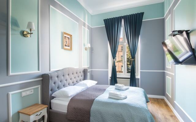 Karmelicka Stylish Apartment by Renters