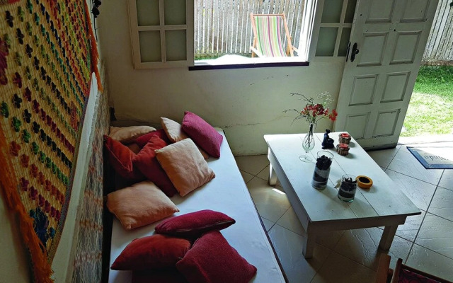 Casa de Pescador