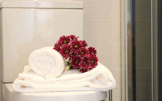 Life Apartments Calderón