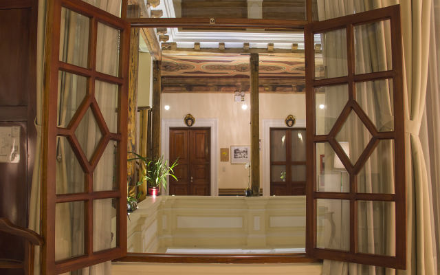 Casa El Edén