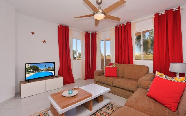 Apartment Elena Calahonda CANOVAS