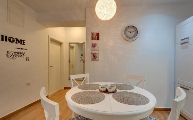 Apartment Saint Michael