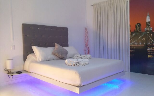 Hotel New York