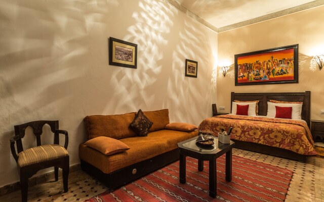 Riad Nasreen