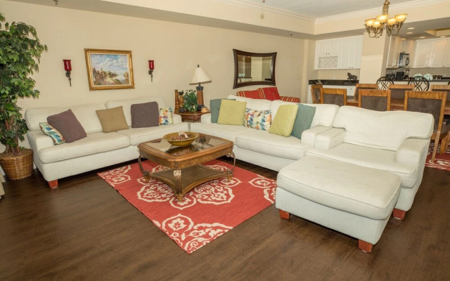 Harbor Landing 303B - 3 Br Condo