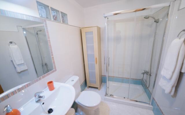 Apartamento Playa Gran Tarajal