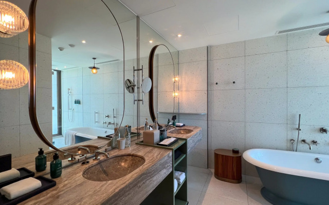 New World Hoiana Beach Resort