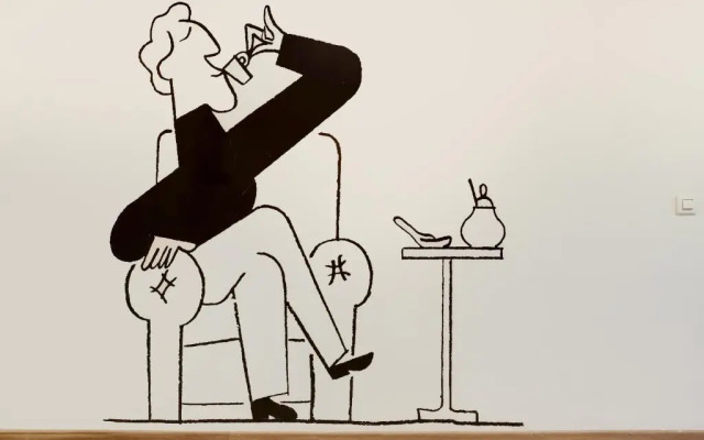 OYO Townhouse 1030 Zodiac Near Botanic Garden of Indian Republic