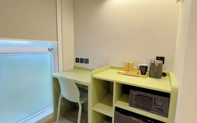 Urbanwood Hung Hom