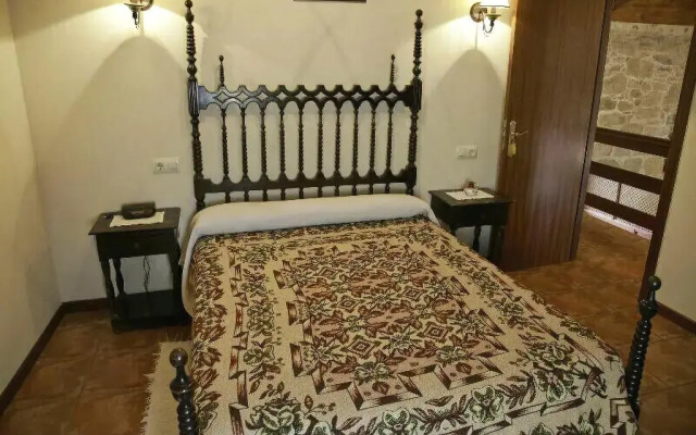 Casa Rural A Cobacha