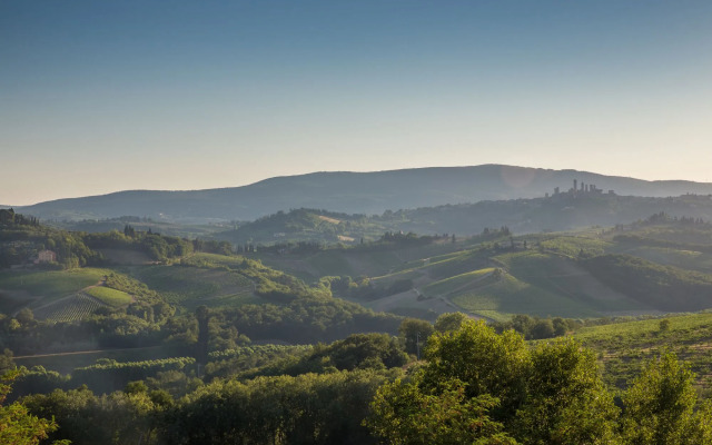 Appartamento Casaglia