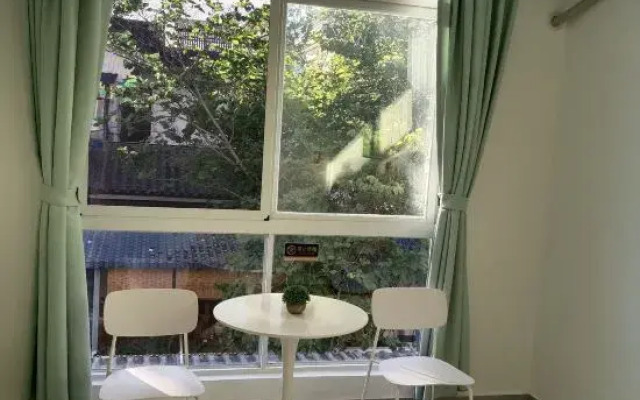 Sanya Yueye B&B (Haitang Bay Duty Free City Branch)