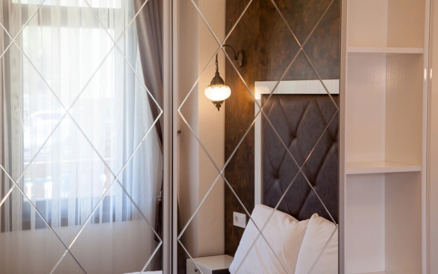 Taraklı Termal Suite