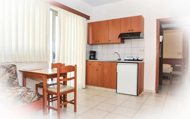 Ilyssion Holidays Hotel