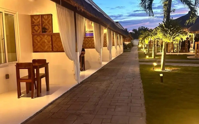 Treeshade Resort & Spa Moalboal