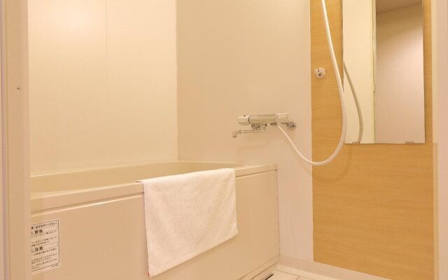 Reco Hotel Mikuni