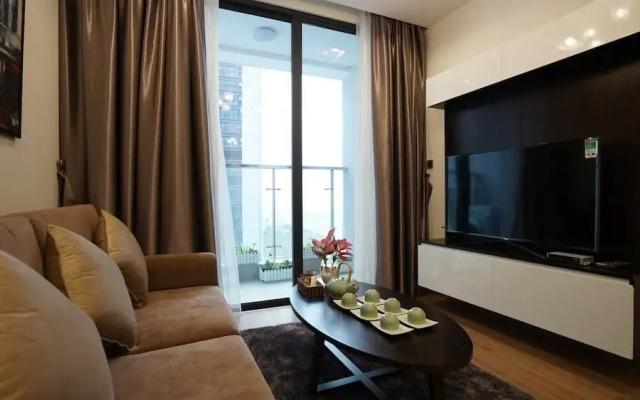 Vinhomes Metropolis Residence